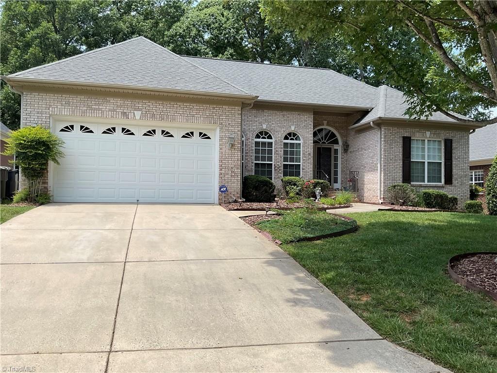 Image 1: Front of House