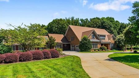 3320 Owls Roost Road