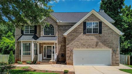 33 Holly Springs Lane