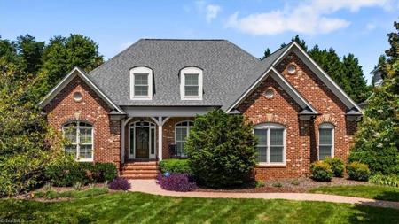 1402 Napper Drive