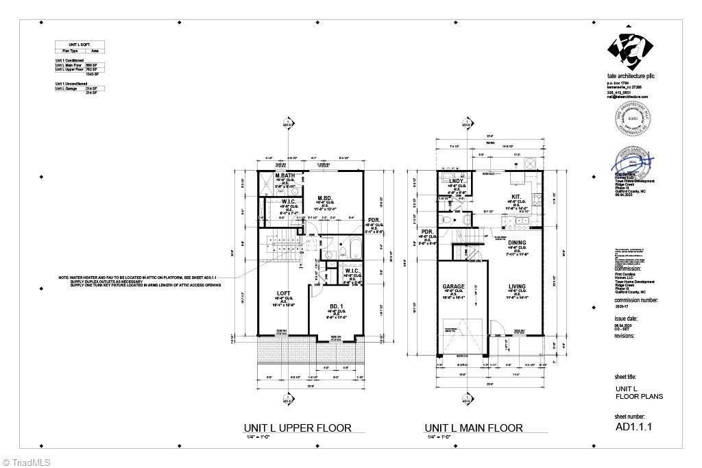 Image 1: Floor Plan