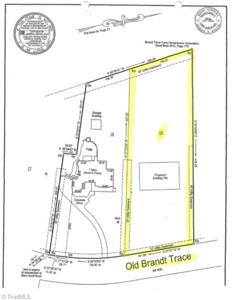 5409 Old Brandt Trace