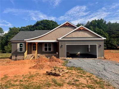 266 Mount Zion Church Road