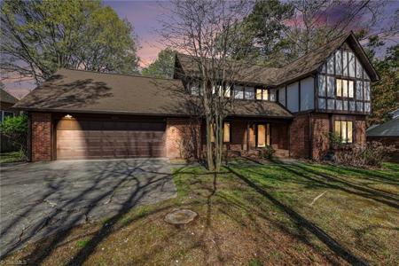 4103 Oak Hollow Drive