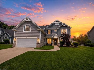802 Sugarberry Lane