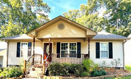 107 A Millikin Street