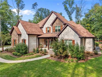 6405 Cape Wedgewood Circle