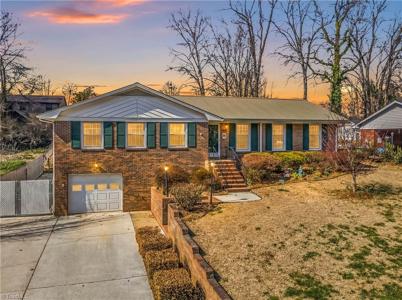 3519 Woodview Drive