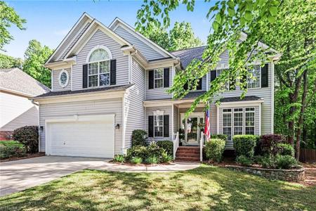 15 Holly Springs Lane