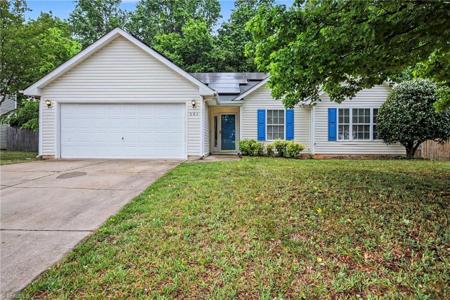 561 Whistling Swan Drive