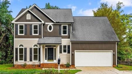 4538 Brandt Ridge Drive