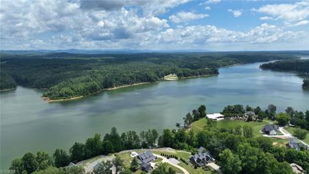 Lot 3 Lakepoint Drive