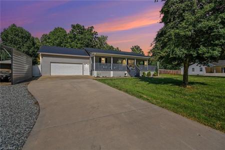 431 Ervin Drive