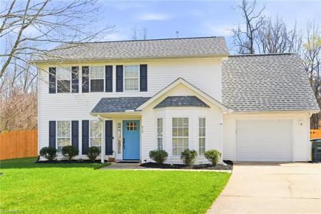 612 Spring Leaf Court