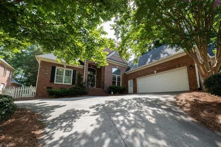 5100 Bearberry Point