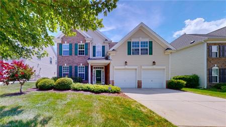 3048 Sycamore Point Trail