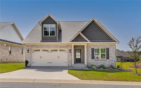 1963 Whisper Lake Drive