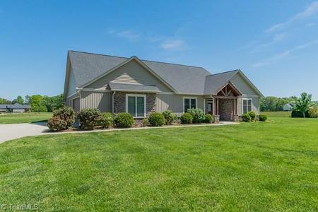 291 Scout Road