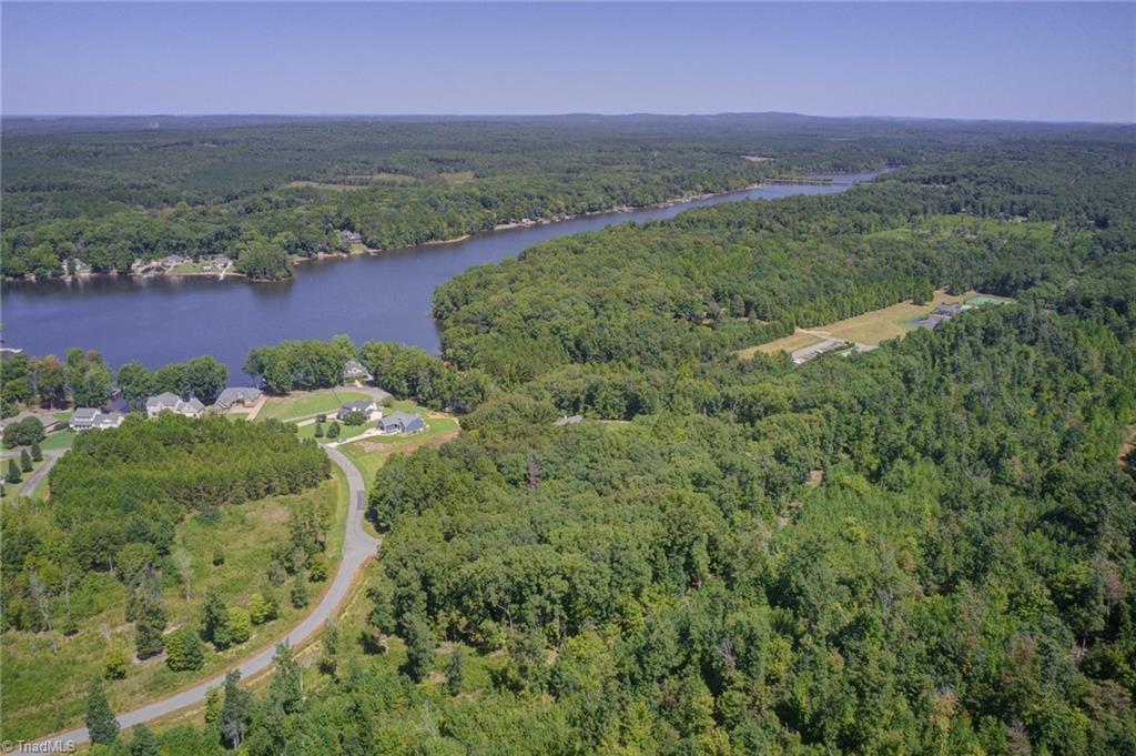 Image 1: High Rock Lake View Over Harborgate
