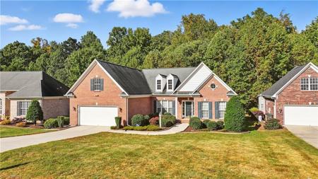5119 Cobbler Ridge Court