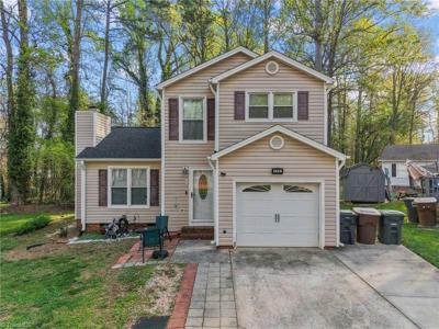 109 Arcaro Drive