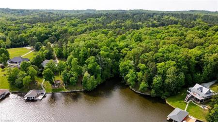 LOT 18 BLACK ANGUS Road