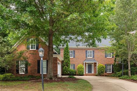 18 Windrock Way