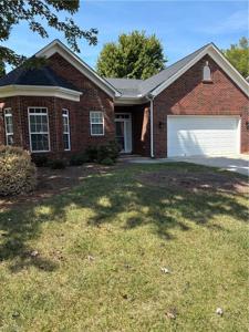 5007 Lake Laurel Court