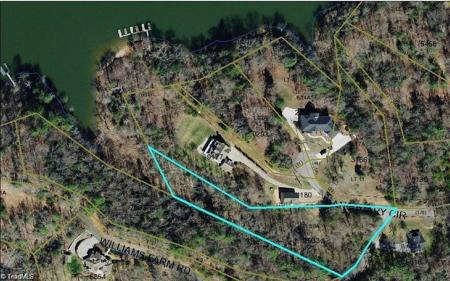 Lot 15 Williams Farm Road