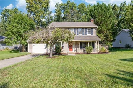 4007 Wood Duck Lane