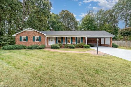 5306 Fieldbrook Drive