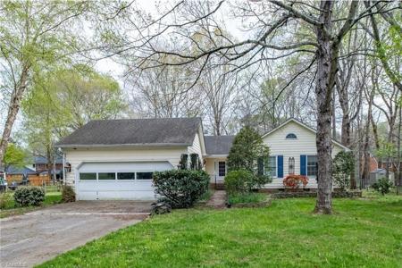 2021 Warwickshire Drive