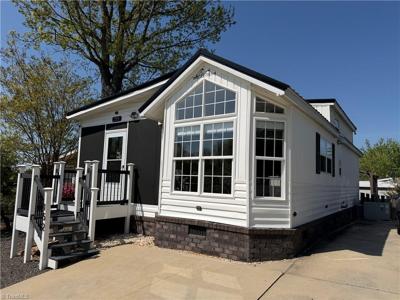 156 Marina Drive