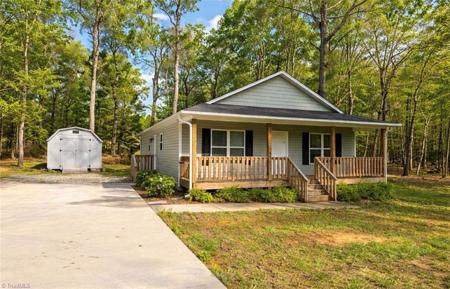 831 Briggs Road