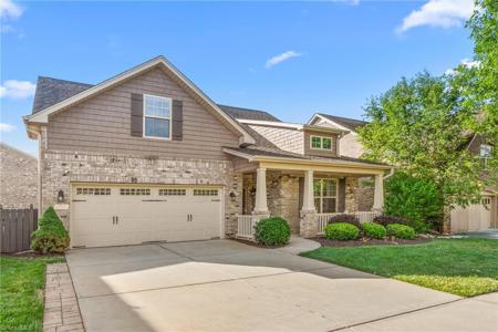 4110 Argyle Trace