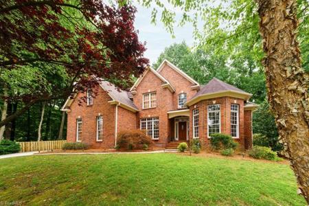 5001 Warm Springs Point