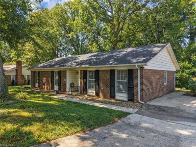 5421 Amberhill Drive