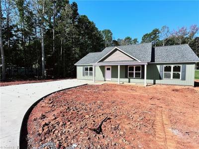 115 Yellowbell Drive