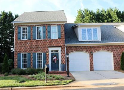 5503 Ridingate Court