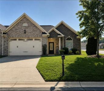 1907 Whisper Lake Drive