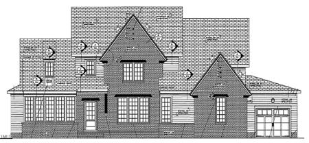 8600 Bishop Pine Lane