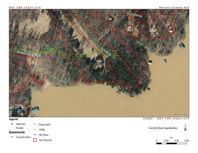 Lot A Canterberry Cove Road