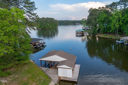 423 Flat Rock Road