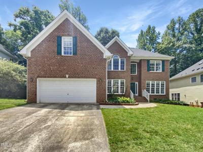 105 Crosswaite Way