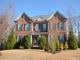 201 Harvestwood Drive