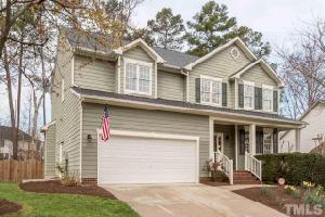 1007 Freshman Drive