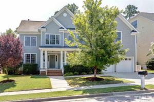 1005 Alden Bridge Road
