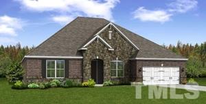 1606 Capstone Drive