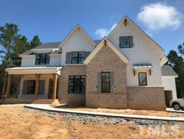 181 Seaforth Landing Drive