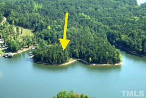 Lot 1 Clearwater Drive